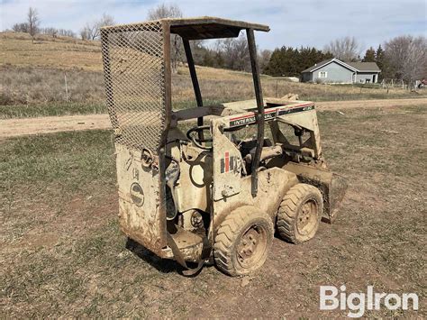 international 4120 skid steer specs|international 4140 skid steer.